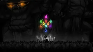 Скриншот 4 к игре Gurei
