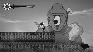 Скриншот 5 к игре Gurei