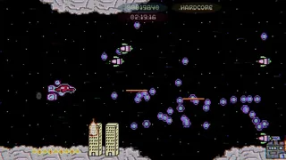 Скриншот 4 к игре Space Yugoslav 2D