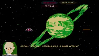 Скриншот 6 к игре Space Yugoslav 2D
