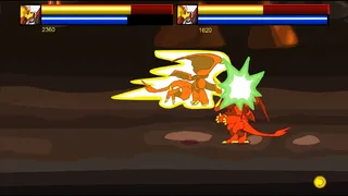 Скриншот 3 к игре Prehistoric Warcraft