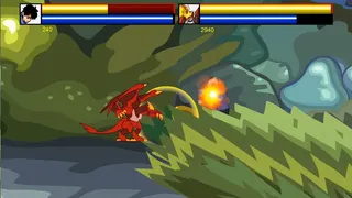 Скриншот 7 к игре Prehistoric Warcraft