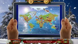 Скриншот 4 к игре Christmas Wonderland 13