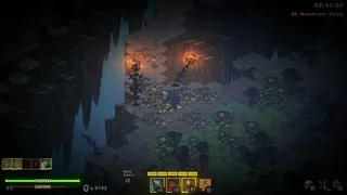 Скриншот 7 к игре DarkMatter: The Strange Messenger