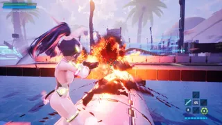 Скриншот 2 к игре Zombie Shooting Star: ARCADE