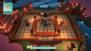 Скриншот 4 к игре Cheers!