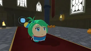 Скриншот 1 к игре Shishi : Timeless Prelude