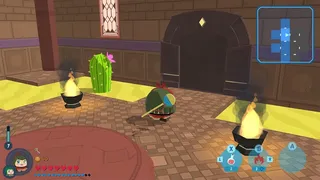 Скриншот 4 к игре Shishi : Timeless Prelude