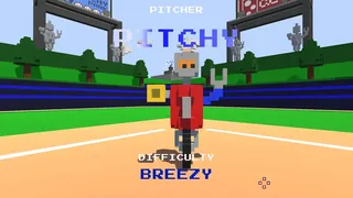Скриншот 1 к игре Super Psycho Baseball