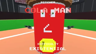 Скриншот 4 к игре Super Psycho Baseball