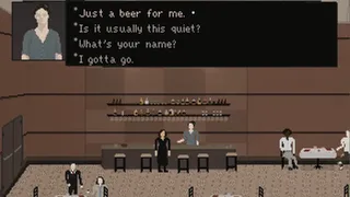 Скриншот 3 к игре Graceward - Complete Edition