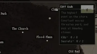 Скриншот 4 к игре Graceward - Complete Edition