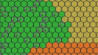 Скриншот 2 к игре H3X@G0N@L