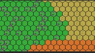 Скриншот 3 к игре H3X@G0N@L