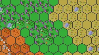 Скриншот 4 к игре H3X@G0N@L