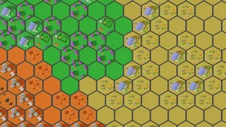 Скриншот 5 к игре H3X@G0N@L