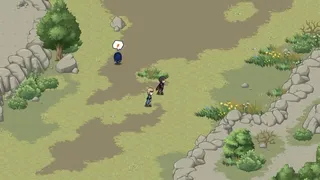 Скриншот 2 к игре Eye of D'akess