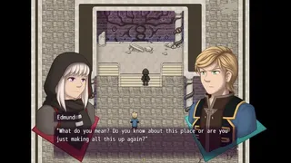 Скриншот 4 к игре Eye of D'akess