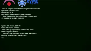 Скриншот 1 к игре Project RyME