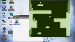 Скриншот 3 к игре Project RyME