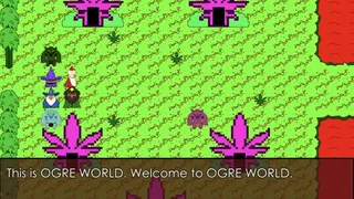 Скриншот 6 к игре Blood Wizard Odyssey