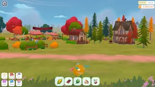 Скриншот 2 к игре Hogvalord: The Ranch