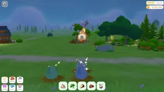 Скриншот 4 к игре Hogvalord: The Ranch
