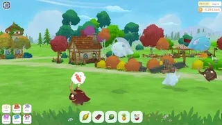 Скриншот 5 к игре Hogvalord: The Ranch