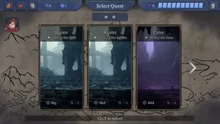 Скриншот 4 к игре 英勇紋章 Emblem of Valor