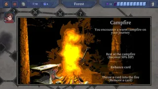 Скриншот 6 к игре 英勇紋章 Emblem of Valor