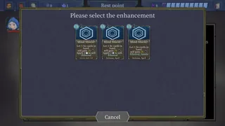Скриншот 8 к игре 英勇紋章 Emblem of Valor