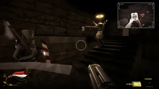 Скриншот 2 к игре Revans