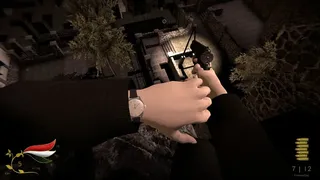 Скриншот 3 к игре Revans
