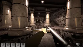 Скриншот 7 к игре Revans