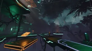 Скриншот 3 к игре Memory's Reach