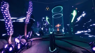 Скриншот 6 к игре Memory's Reach