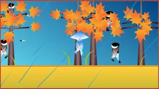 Скриншот 2 к игре 剑侠传说