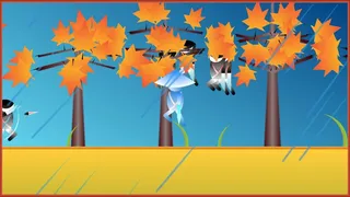 Скриншот 3 к игре 剑侠传说