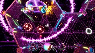 Скриншот 2 к игре Causal Nexus
