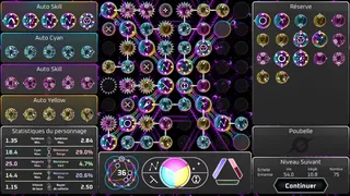 Скриншот 4 к игре Causal Nexus