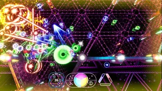 Скриншот 5 к игре Causal Nexus