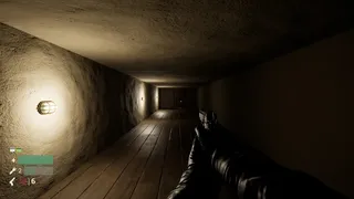 Скриншот 2 к игре Basement of Hellish