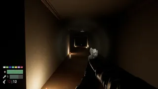 Скриншот 3 к игре Basement of Hellish