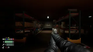 Скриншот 4 к игре Basement of Hellish