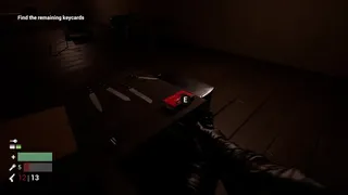 Скриншот 6 к игре Basement of Hellish