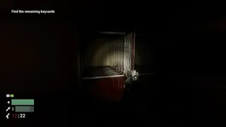 Скриншот 7 к игре Basement of Hellish