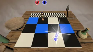 Скриншот 1 к игре A Lone Piece