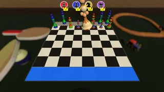 Скриншот 2 к игре A Lone Piece
