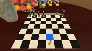 Скриншот 3 к игре A Lone Piece