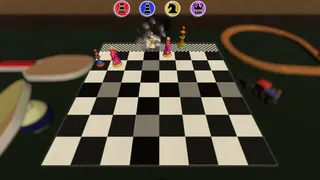 Скриншот 4 к игре A Lone Piece